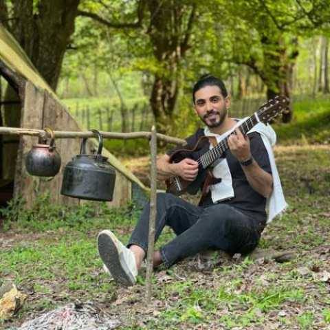 دانلود آهنگ جدید چشمات (گیتار) کسری زاهدی