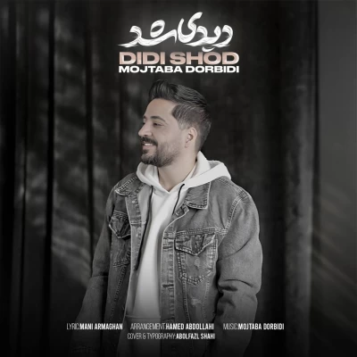 دانلود آهنگ جدید دیدی شد مجتبی دربیدی