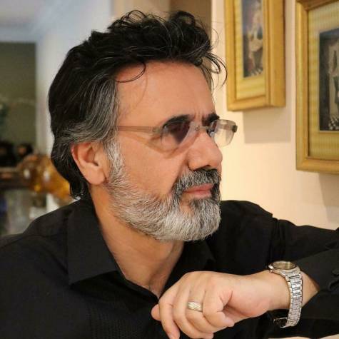 دانلود آهنگ جدید تو مکه عشقی و من معین