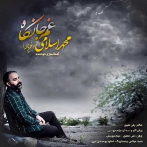 دانلود آهنگ جدید غم جانکاه محمد اسلامی (فریاد)