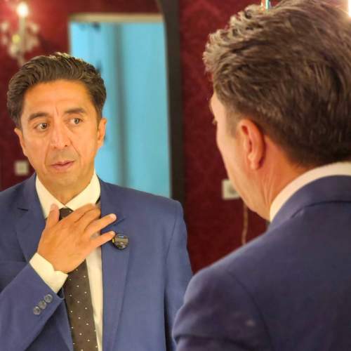 دانلود آهنگ جدید اسالومه رضا گلابتونی