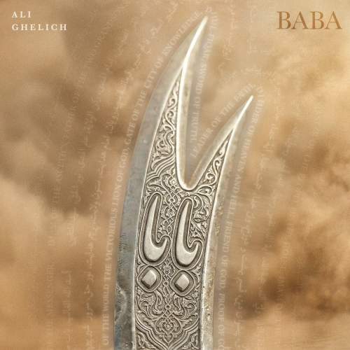 دانلود آهنگ جدید بابا علی قلیچ