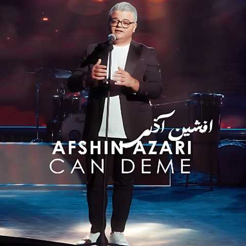 دانلود آهنگ جدید جان دئمه افشین آذری