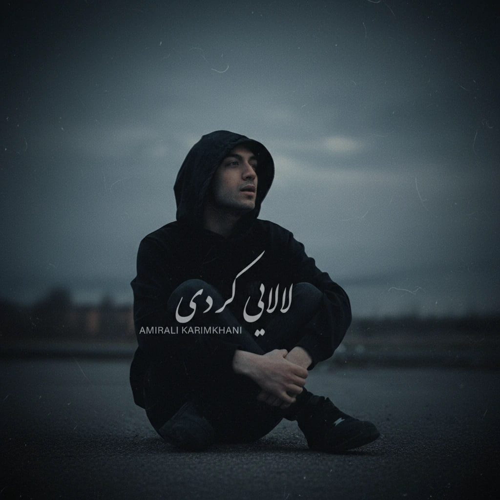 دانلود آهنگ جدید Lalaei  (Kordi) امیرعلی کریمخانی