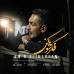 دانلود آهنگ جدید فکرشو کن امیر علیمردانی
