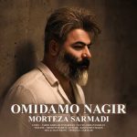 دانلود آهنگ جدید امیدمو نگیر (ورژن جدید) مرتضی سرمدی