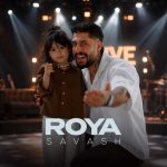 دانلود آهنگ جدید رویا ساواش